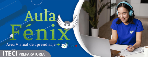 Aula Virtual ITECI Preparatoria